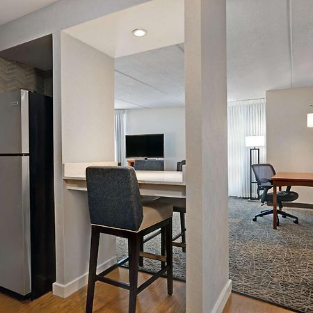 Homewood Suites By Hilton Chicago-Lincolnshire Exterior foto