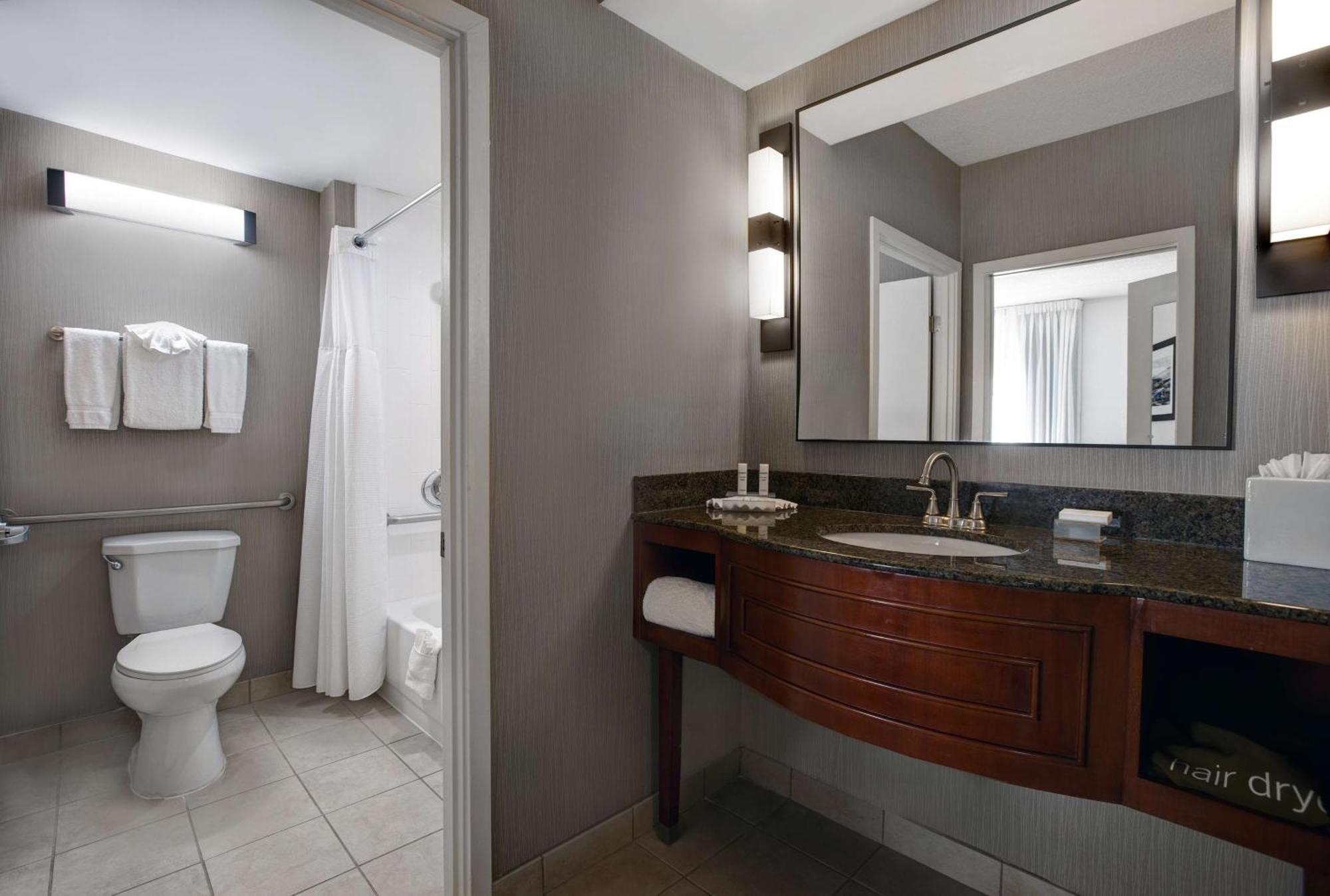 Homewood Suites By Hilton Chicago-Lincolnshire Exterior foto