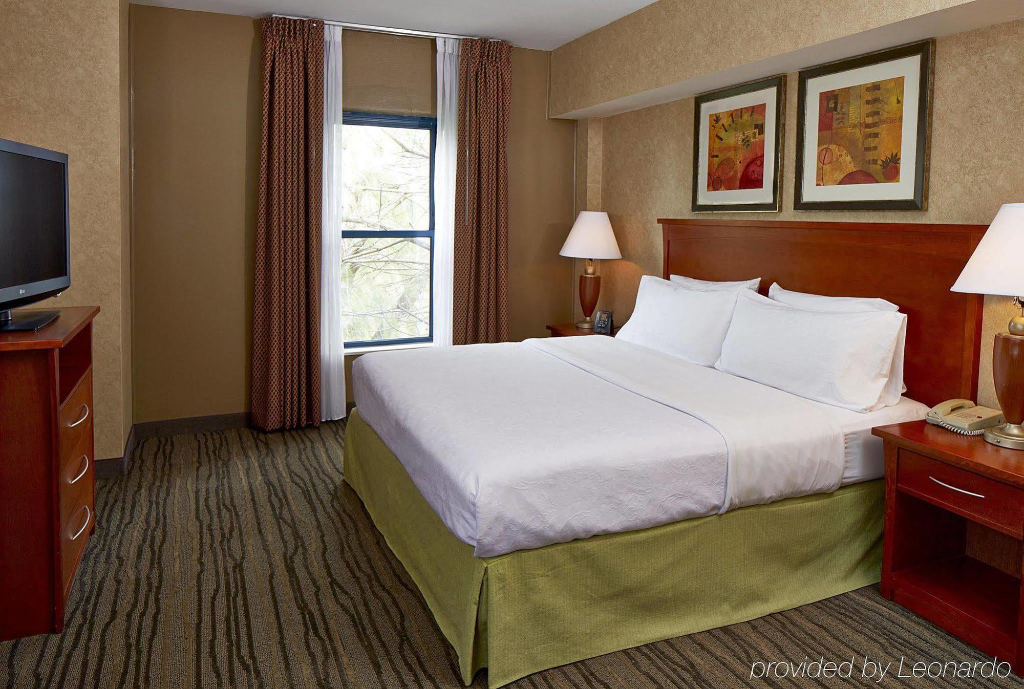 Homewood Suites By Hilton Chicago-Lincolnshire Exterior foto